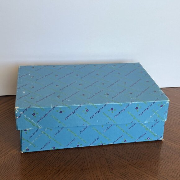 Madame Alexander Hansel Boy 8 inch Vintage Doll 453 READ - Picture 12 of 15